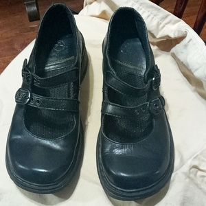Dr. Martens "Candie" Mary Jane size 7 black